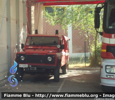 Land Rover Defender 130
Vigili del Fuoco
Comando Provinciale di Rimini
Distaccamento di Cattolica (RN)
VF 19354
Parole chiave: Land-Rover Defender_130 VF19354