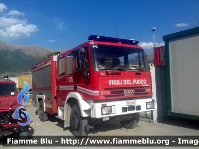 Iveco EuroFire 140E28 4x4 I serie
Vigili del Fuoco
Comando Provinciale di Perugia
Distaccamento Volontario di Norcia
AutoPompaSerbatoio allestimento Iveco-Magirus
VF 22697
Parole chiave: Iveco EuroFire_140E28_4x4_Iserie VF22697