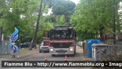 Mercedes-Benz Actros 1841 II serie
Vigili del Fuoco
Comando Provinciale di Ravenna
AutoPompaSerbatoio allestimento BAI
VF 24505

Intervento per taglio ramo a Marina Romea (06/05/2018)
Parole chiave: Mercedes-Benz Actros_1841_IIserie VF24505