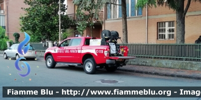 Ford Ranger IX serie
Vigili del Fuoco
Comando Provinciale di Modena  
Distaccamento Permanente di Carpi (MO)
Allestimento Aris
VF 29466

Incendio edificio a Carpi (17/07/2019)
Parole chiave: Ford Ranger_IXserie VF29466