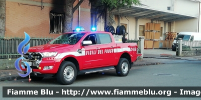 Ford Ranger IX serie
Vigili del Fuoco
Comando Provinciale di Modena  
Distaccamento Permanente di Carpi (MO)
Allestimento Aris
VF 29466

Incendio edificio a Carpi (17/07/2019)
Parole chiave: Ford Ranger_IXserie VF29466