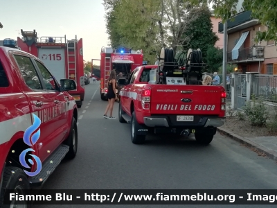 Ford Ranger IX serie
Vigili del Fuoco
Comando Provinciale di Modena
Antincendio Boschivo
Allestimento Aris
VF 29398

Incendio auto a Soliera (08/09/2020)
Parole chiave: Ford Ranger_IXserie VF29398