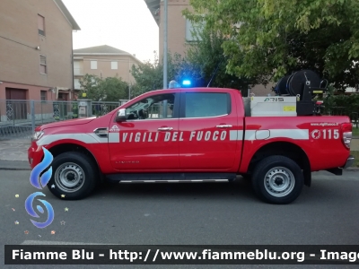 Ford Ranger IX serie
Vigili del Fuoco
Comando Provinciale di Modena
Antincendio Boschivo
Allestimento Aris
VF 29398

Incendio auto a Soliera (08/09/2020)
Parole chiave: Ford Ranger_IXserie VF29398