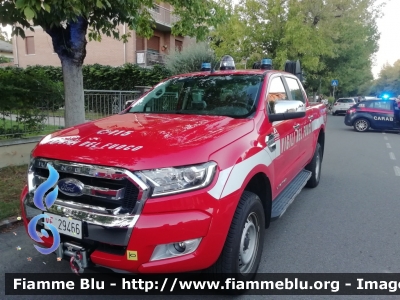 Ford Ranger IX serie
Vigili del Fuoco
Comando Provinciale di Modena
Antincendio Boschivo
Allestimento Aris
VF 29398

Incendio auto a Soliera (08/09/2020)
Parole chiave: Ford Ranger_IXserie VF29398