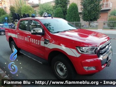 Ford Ranger IX serie
Vigili del Fuoco
Comando Provinciale di Modena
Antincendio Boschivo
Allestimento Aris
VF 29398

Incendio auto a Soliera (08/09/2020)
Parole chiave: Ford Ranger_IXserie VF29398