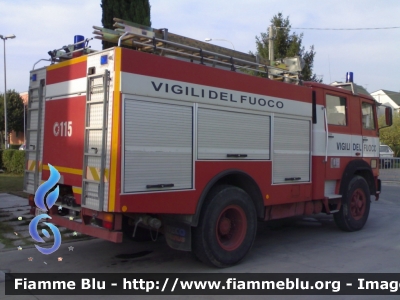 Iveco OM 160
Vigili del Fuoco
Comando Provinciale Pisa
Distaccamento Volontario di San Miniato Basso (PI)
AutoPompaSerbatoio allestimento Baribbi
VF 13197
APS 6 Pisa
Parole chiave: Iveco OM 160 VF13197