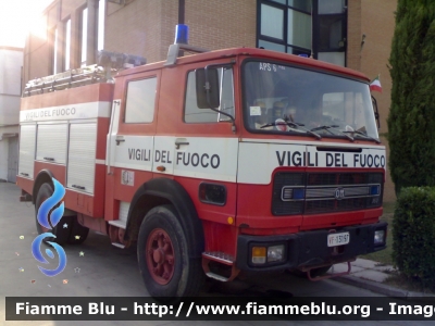 Iveco OM 160
Vigili del Fuoco
Comando Provinciale Pisa
Distaccamento Volontario di San Miniato Basso (PI)
AutoPompaSerbatoio allestimento Baribbi
VF 13197
APS 6 Pisa
Parole chiave: Iveco OM 160 VF13197