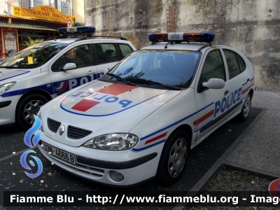 Renault Megane I serie
France - Francia
Police Nationale
Parole chiave: Renault Megane_Iserie