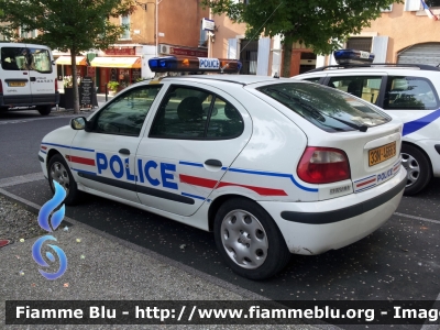 Renault Megane I serie
France - Francia
Police Nationale
Parole chiave: Renault Megane_Iserie