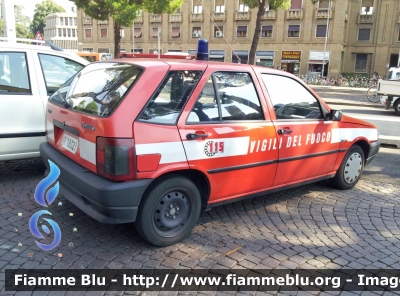 Fiat Tipo II serie
Vigili del Fuoco
Comando Provinciale di Firenze
VF 18321
Parole chiave: Fiat Tipo_IIserie VF18321