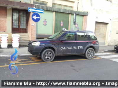 Land Rover Freelander I serie
Carabinieri
CC BT 615
Parole chiave: Land-Rover Freelander_Iserie CCBT615