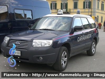 Subaru Forester IV serie
Carabinieri
CC CB 060
Parole chiave: Subaru Forester_IVserie CCCB060