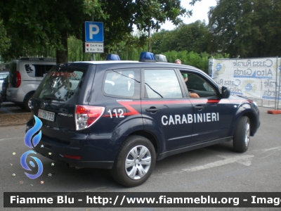 Subaru Forester V serie
Carabinieri
CC CN733
Parole chiave: Subaru Forester_Vserie CCCN733