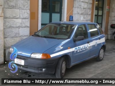 Fiat Punto I serie
Polizia di Stato
POLIZIA B9352
Parole chiave: Fiat Punto_Iserie PoliziaB9352