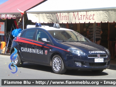 Fiat Nuova Bravo
Carabinieri
Nucleo Operativo radiomobile
CC CT 476
Parole chiave: Fiat Nuova_Bravo CCCT476