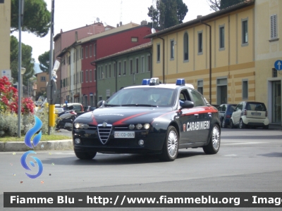 Alfa Romeo 159
Carabinieri
CC CQ 069
Parole chiave: Alfa-Romeo 159 cccq069