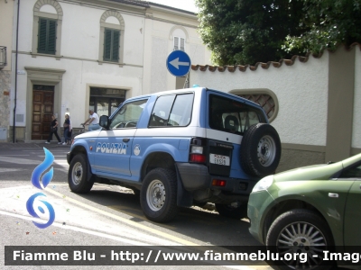 Mitsubishi Pajero Swb II serie
Polizia di Stato
POLIZIA E8528
Parole chiave: Mitsubishi Pajero_Swb_IIserie PoliziaE8528