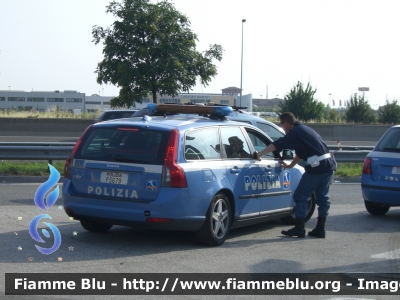 Volvo V50 II serie
Polizia di Stato
Polizia Stradale
Autostrade per l'Italia
POLIZIA F5679
Parole chiave: Volvo V50_IIserie POLIZIAF5679