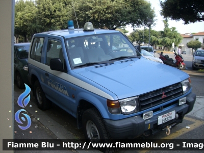 Mitsubishi Pajero Swb II serie
Polizia di Stato
POLIZIA E8528
Parole chiave: Mitsubishi Pajero_Swb_IIserie PoliziaE8528