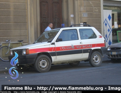 Fiat Panda 4x4 II serie
Polizia Provinciale Firenze
Parole chiave: Fiat Panda_IISerie_4x4