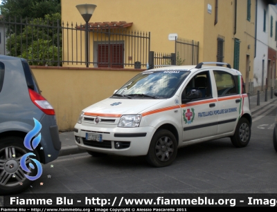 Fiat Nuova Panda
P.A. Fratellanza Popolare San Donnino
Servizi Sociali 
Parole chiave: Fiat Nuova_Panda Servizi_Sociali