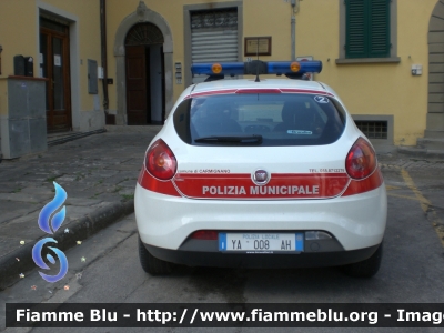 Fiat Nuova Bravo
Polizia Municipale Carmignano (PO)
Allestita Ciabilli
POLIZIA LOCALE
YA 008 AH
Parole chiave: Fiat Nuova_Bravo PoliziaLocaleYA008AH