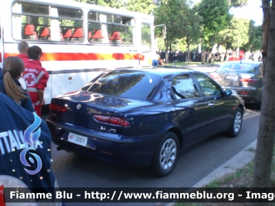 Alfa Romeo 156 I serie
Vigili del Fuoco 
VF 21611

Parole chiave: Alfa-Romeo 156_ISerie VF21611 Festa_Della_Repubblica_2011