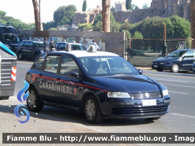 Fiat Stilo II serie
Carabinieri
CC BW249
Parole chiave: Fiat Stilo_IISerie CCBW249 Festa_della_Repubblica_2011