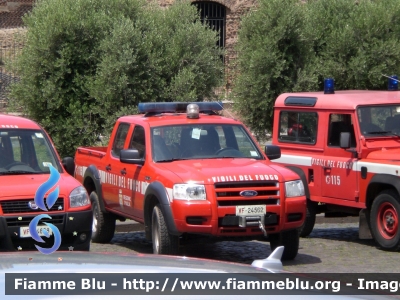 Ford Ranger VI serie
Vigili del Fuoco
Automezzo acquistato dalla Regione Puglia
Allestimento Ciabili
VF 24562
Parole chiave: Ford Ranger_VIserie VF24562 Festa_Della_Repubblica_2011