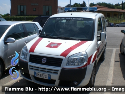 Fiat Doblò II serie
Polizia Provinciale Prato
Parole chiave: Fiat Doblò_IIserie