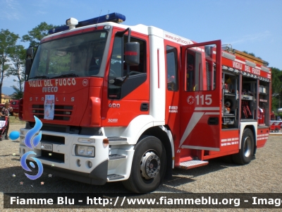 Iveco Stralis AF190S40 I serie
Vigili del Fuoco
Comando Provinciale Prato
AutoPompaSerbatoio allestimento Iveco-Magirus
VF 23976
Parole chiave: Iveco Stralis_AF190S40_Iserie VF23976