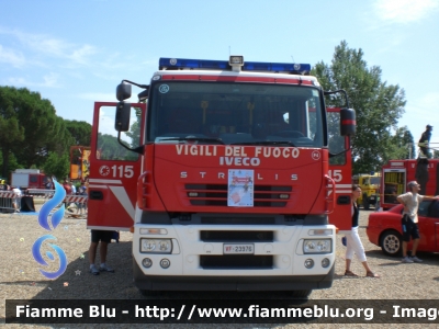 Iveco Stralis AF190S40 I serie
Vigili del Fuoco
Comando Provinciale Prato
AutoPompaSerbatoio allestimento Iveco-Magirus
VF 23976
Parole chiave: Iveco Stralis_AF190S40_Iserie VF23976