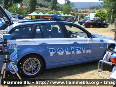 Bmw 320 Touring E91 restyle
Polizia di Stato 
POLIZIA H4278
Parole chiave: Bmw 320_Touring_E91_restyle PoliziaH4278