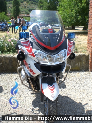 Bmw R1250RT
Polizia Municipale Prato
Reparto Motociclistico
Allestito Ciabilli
POLIZIA LOCALE YA 00870
Parole chiave: BMW R1250RT PoliziaLocaleYA00870