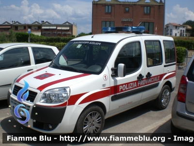 Fiat Doblò II serie
Polizia Provinciale Prato
Parole chiave: Fiat Doblò_IIserie