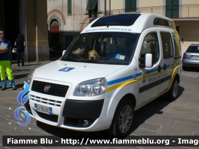 Fiat Doblò II serie
Misericordia Ponsacco (PI)
Servizi Sociali
Allestito Mariani Fratelli

Parole chiave: Misericordia_Ponsacco