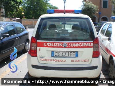 Fiat Idea I serie
Polizia Municipale Ponsacco (PI)

Parole chiave: Fiat Idea_Iserie