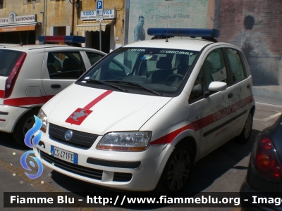 Fiat Idea I serie
Polizia Municipale Ponsacco (PI)

Parole chiave: Fiat Idea_Iserie