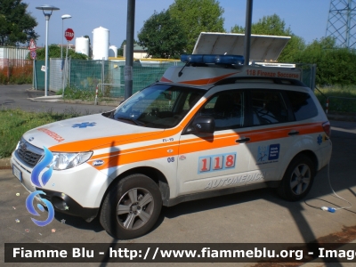 Subaru Forester V serie
118 Firenze Soccorso
FI 10 08
Allestita Aricar
Parole chiave: Subaru Forester_Vserie Automedica