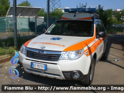 Subaru Forester V serie
118 Firenze Soccorso
FI 10 08
Allestita Aricar
Parole chiave: Subaru Forester_Vserie Automedica