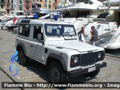 Land Rover Defender 90
Capitaneria di Porto-Guardia Costiera
GC 2937

Parole chiave: Land-Rover Defender_90 GC2937