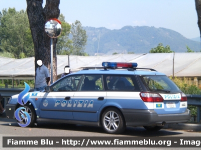 Subaru Legacy AWD II serie
Polizia di Stato
Reparto Prevenzione Crimine
POLIZIA F0828
Fotografata durante un controllo
Parole chiave: Subaru Legacy_AWD_IIserie PoliziaF0828