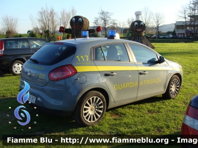 Fiat Nuova Bravo
Guardia di Finanza
GdiF 748 BC
Parole chiave: Fiat Nuova_Bravo GdiF748BC