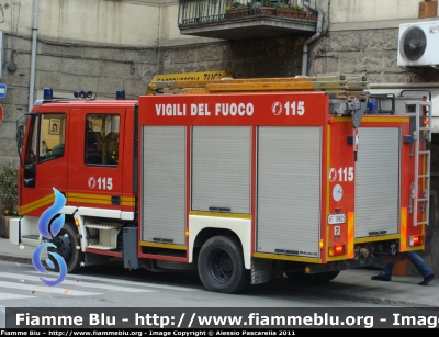 Iveco CityEuroFire 100E21 I serie
Vigili del Fuoco
Comando Provinciale di Pistoia
AutoPompaSerbatoio allestimento Iveco-Magirus
VF 19825
Parole chiave: Iveco CityEuroFire_100E21_Iserie VF19825