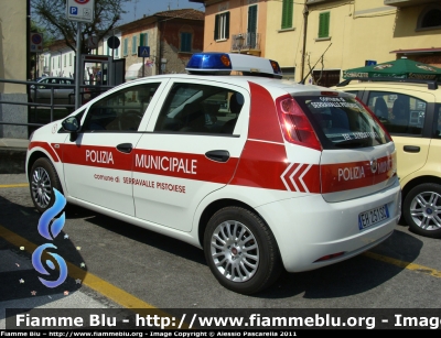 Fiat Grande Punto
Polizia Municipale Serravalle Pistoiese
Parole chiave: Fiat Grande_Punto