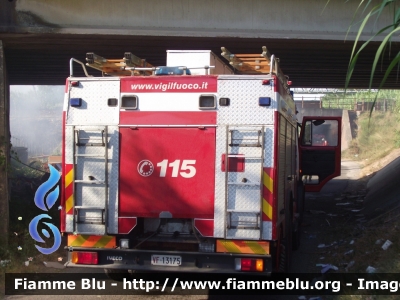 Iveco OM 160
Vigili del Fuoco
Comando Provinciale Pisa
Distaccamento Volontario di San Miniato Basso (PI)
AutoPompaSerbatoio allestimento Baribbi
APS 18 Pisa
VF 13175
Parole chiave: Iveco OM 160 VF13175