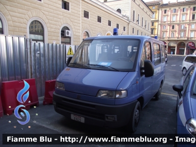 Fiat Ducato II serie
Polizia di Stato
Polizia Ferroviaria
POLIZIA E1622
Parole chiave: Fiat Ducato_IIserie POLIZIAE1622