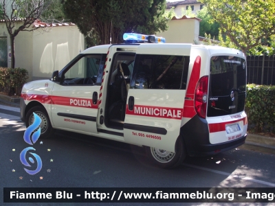 Fiat Doblò III serie
Polizia Municipale Sesto Fiorentino 
Allestito Bertazzoni
POLIZIA LOCALE YA 144 AD
Parole chiave: Fiat Doblò_IIIserie PoliziaLocaleYA144AD