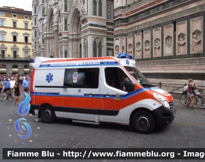 Renault Master IV serie
Misericordia Firenze
Allestita Mariani Fratelli
Codice Mezzo: 122
Parole chiave: Renault Master_IVserie Ambulanza