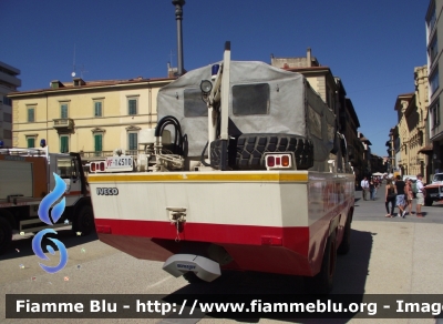 Iveco 6640G
Vigili del Fuoco
Comando Provinciale di Pisa
VF 14510
Parole chiave: Iveco 6640G VF14510